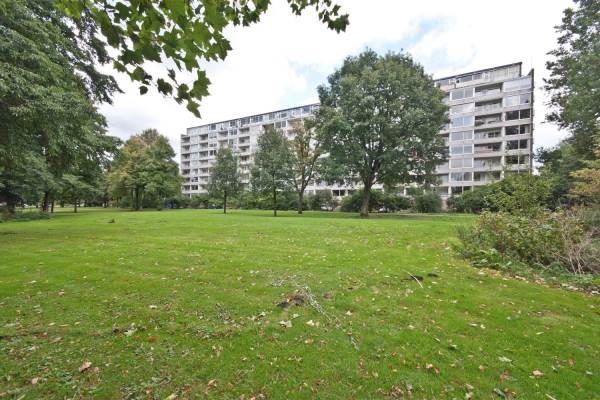 Woning Engelandlaan 174 Haarlem
