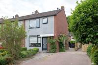 Woning Mezenstraat 11 Gorssel
