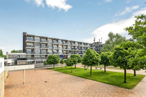 Woning Loplein 62 Arnhem