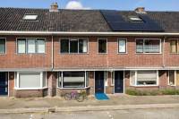Woning Detmoldstraat 63 Utrecht