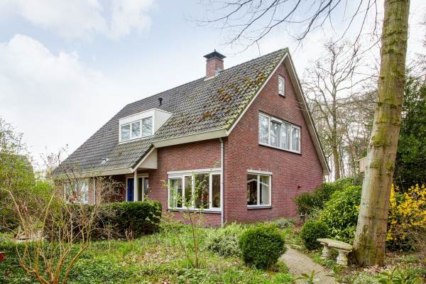 Woning Barneveldseweg 9 Lunteren