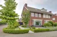 Woning in d' Hoef 88 Hoogerheide