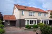 Woning Hortensiastraat 1 Hengelo