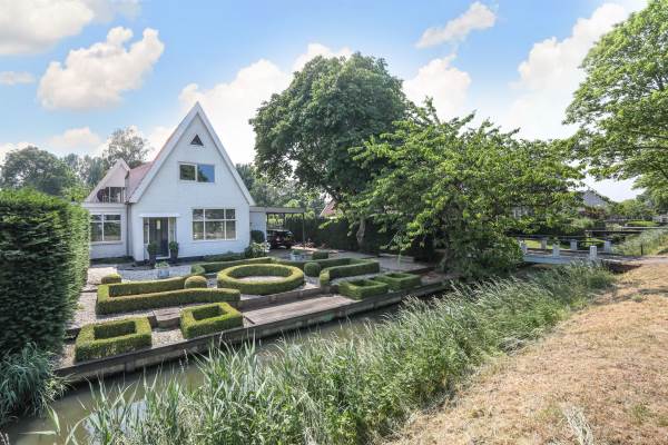 Woning Zuiderweg 91 Zuidoostbeemster