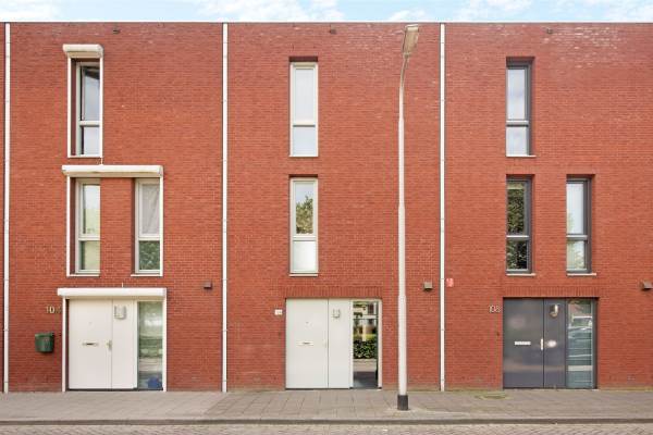 Woning Ringbaan-Noord 106 Tilburg