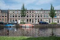 Woning Leidsevaart 76 Haarlem