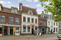 Woning Voorstraat 49 Vianen