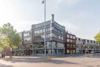 Woning Wittevrouwensingel 85 Utrecht