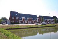 Woning Muzieklaan 51 Oud-Beijerland