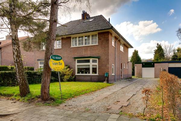Woning Gramserweg 77 Austerlitz