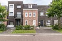Woning Erik de Rodestraat 28 Almere