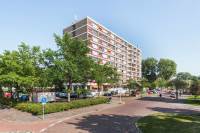 Woning Bachstraat 212 Leiden