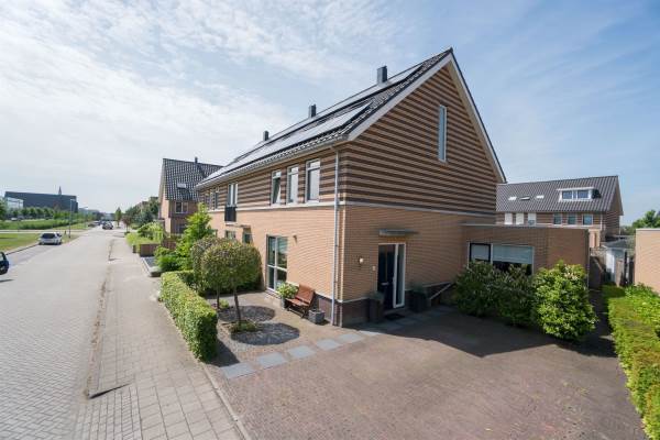 Woning Remisewei 6 Barendrecht