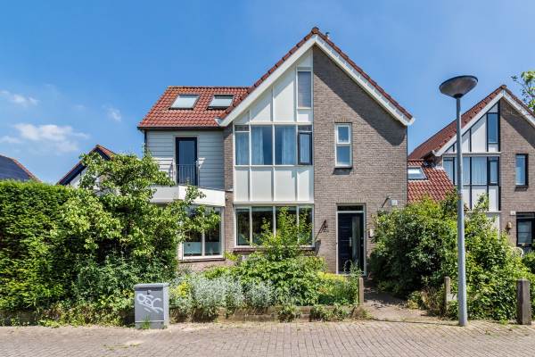 Woning Bikolaan 12 Culemborg