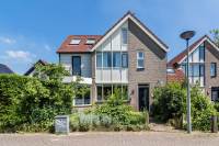 Woning Bikolaan 12 Culemborg