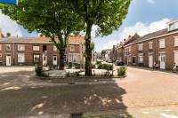 Woning Pieter Breughelplein 1 Tilburg