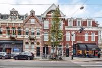 Woning Willemsparkweg 172 Amsterdam