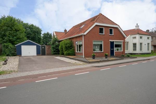 Woning Hereweg 140 Meeden