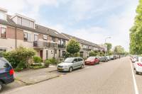 Woning Miep Gieslaan 17 Pijnacker