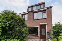 Woning Vaargeul 1 Hellevoetsluis