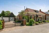 Woning Trekweg 34 Ulrum