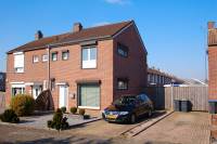 Woning Ligtenbergstraat 22 Hoensbroek