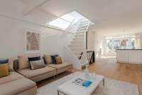 Woning Wilhelminastraat 89 Amsterdam