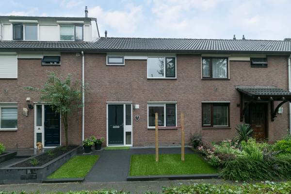 Woning Mozartstraat 97 Schijndel