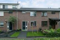 Woning Mozartstraat 97 Schijndel