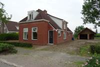 Woning Lutjegasterweg 24 Grootegast