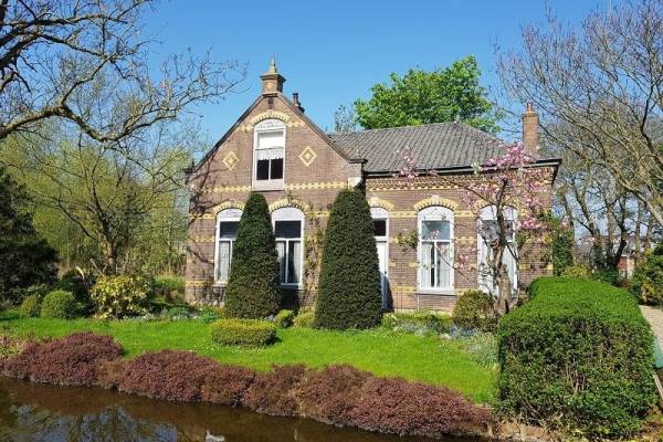 Woning Veenweg 57 Nootdorp