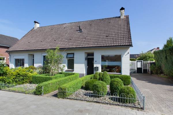 Woning Brandlichterweg 35 Denekamp