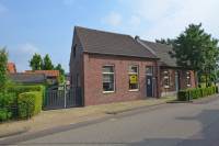 Woning Dorpstraat 25 Grathem