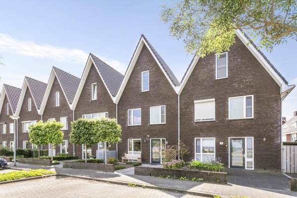 Woning Tertsweg 7 Rosmalen