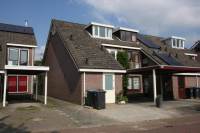 Woning Bloemkeshof 91 Zaltbommel