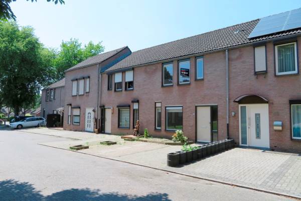 Woning Ramershaag 31 Maastricht