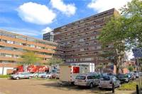 Woning Laan van Ouderzorg 48 Leiderdorp