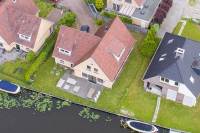 Woning Westeinde 23 Leimuiden