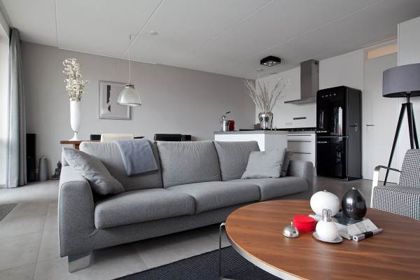 Woning Zuideinde 121 Koog aan de Zaan