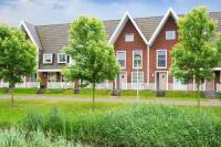 Woning Melkzwamsingel 14 Vleuten