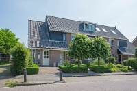 Woning J.J. Allanstraat 302 Westzaan