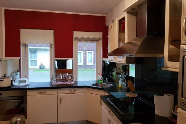 Woning Williamsperenlaan 19 Vleuten