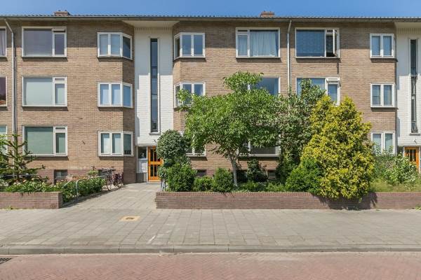 Woning Anthony Fokkerweg 190 Hilversum