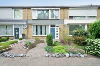 Woning Griegstraat 136 Tilburg