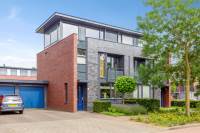 Woning Vierde Donk 3 Den Bosch