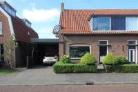 Woning Boompjes 11 Bunschoten-Spakenburg
