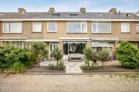 Woning Sijmon Blaauwboerstraat 17 Den Helder