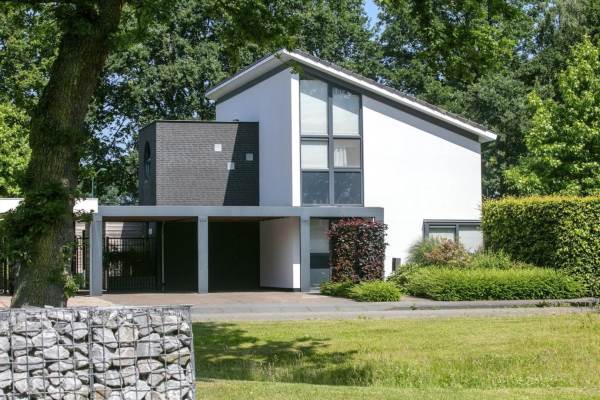 Woning Windbord 9 Nistelrode
