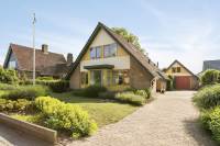 Woning Thorbeckestraat 4 Marum