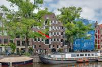 Woning Brouwersgracht 210 Amsterdam